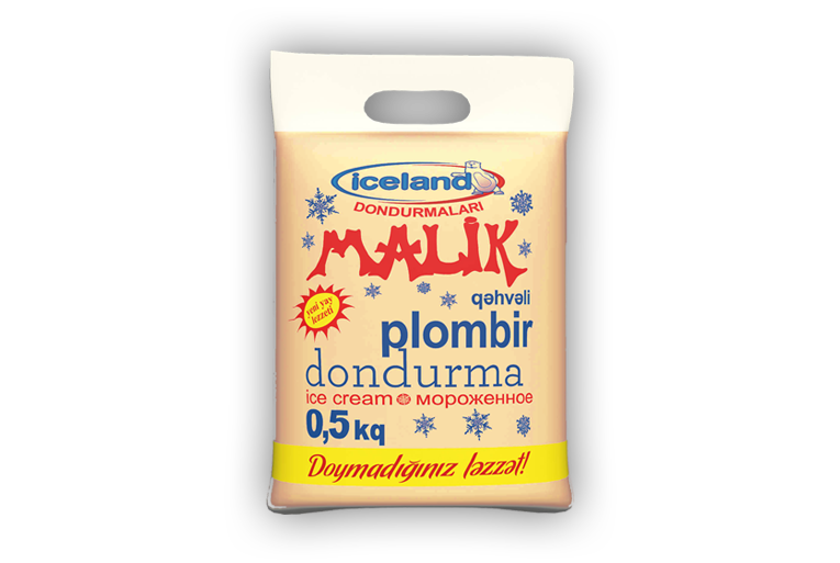 MALIK | CHOCOLATE FLAVOUR PLOMBIERE | BY WEIGHT