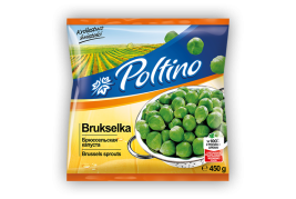 “Poltino” brussels sprouts