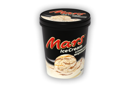 “Mars” cup