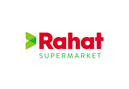 Rahat market