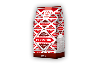 PLOMBIERE 15% | CHOCOLATE FLAVOUR | BY WEIGHT