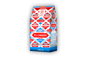 PLOMBIERE 15% | VANILLA FLAVOUR | BY WEIGHT