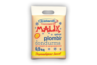 MALIK | CHOCOLATE FLAVOUR PLOMBIERE | BY WEIGHT