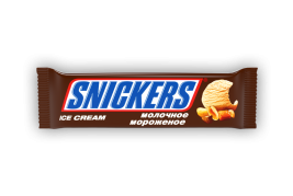 «Snickers» батон классический